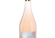 Syrah rosé, du domaine viticole de l’Escarelle, vendu par lot de 6 bouteilles
