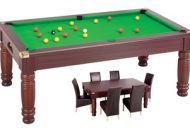 Table de billard